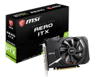 GeForce RTX 2070 AERO ITX 8G