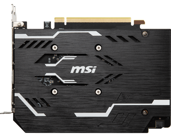 (値下）MSI GeForce RTX 2060 AERO ITX 6G OC