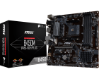 B450M PRO-VDH PLUS