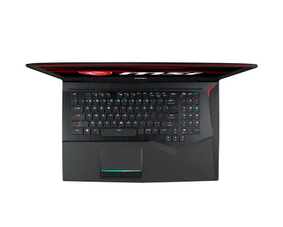 Msi gt75 titan discount