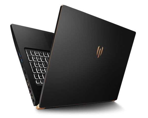 WS75 Mobile Workstation