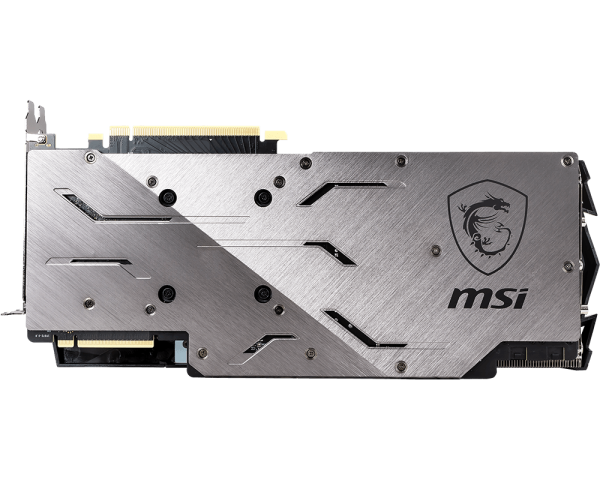 RTX2080super msi GAMING TRIO