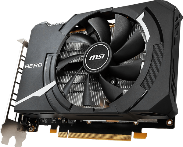 MSI GeForce GTX 1660 SUPER グラフィックスボード-