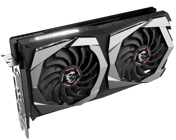 GeForce GTX 1650 SUPER GAMING X