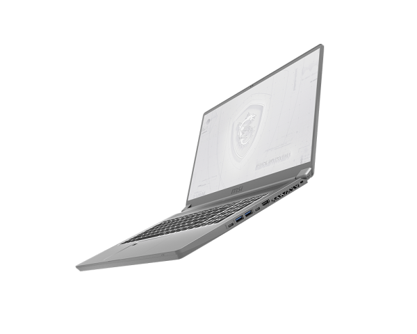 WS75 Mobile Workstation