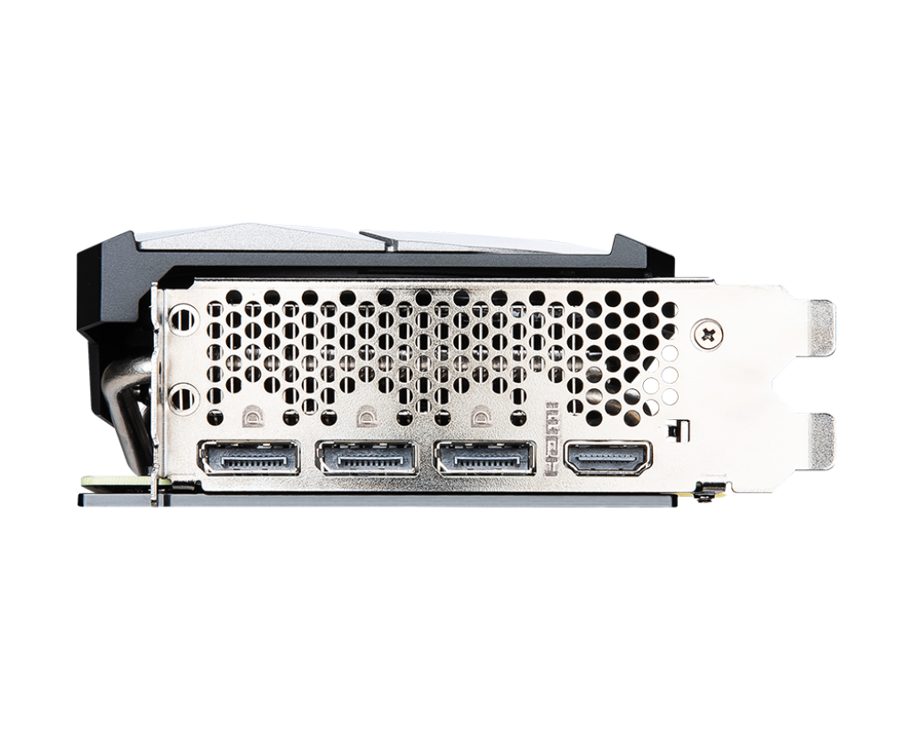 GeForce RTX™ 3060 Ti VENTUS 2X 8GD6X