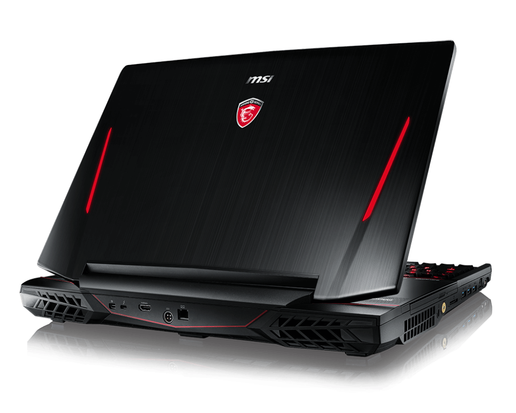 MSI Global - The Leading Brand in High-end Gaming & Professional ...