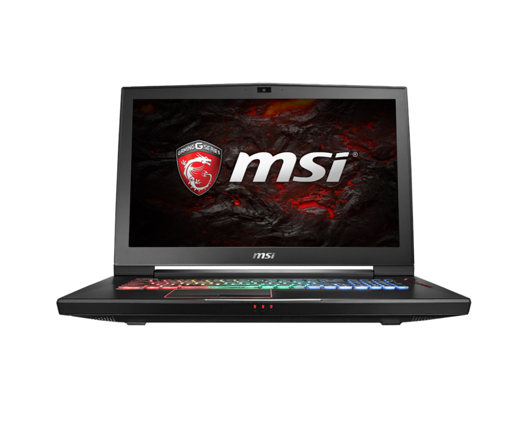 MSI GT73VR 6RF TITAN | www.innoveering.net