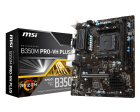 B350M PRO-VH PLUS