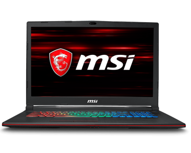 MSI Global - The Leading Brand in High-end Gaming & Professional 