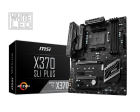 X370 SLI PLUS