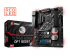 Z270 TOMAHAWK OPT BOOST