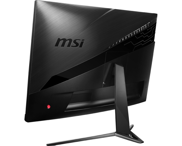 Monitor - Curved Gaming Monitor - MAG271C | MSI Global