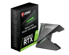 NVLink GPU Bridge