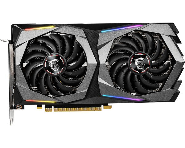 GeForce RTX 2060 GAMING Z 6G BV