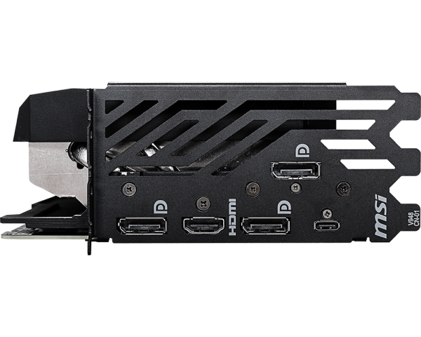 GeForce RTX 2080 Ti LIGHTNING Z