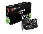 GeForce RTX 2060 SUPER™ AERO ITX