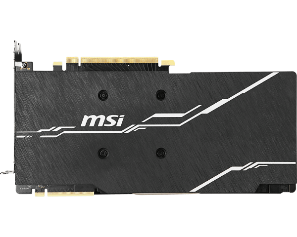 MSI GeForce RTX 2070 SUPER VENTUS OC