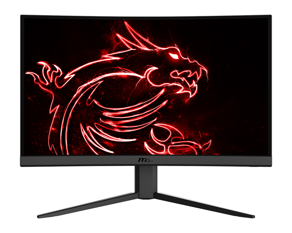 optix g24 series monitor