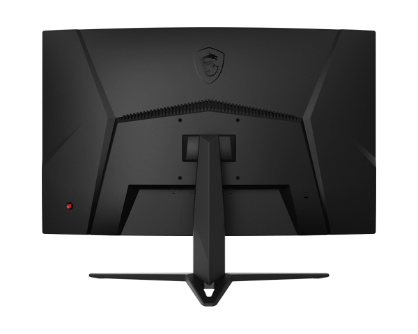 MSI Optix G27C4 – Redefine eSports rules | eSports Gaming Monitor