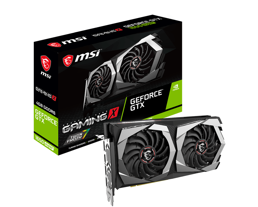 Cuantos watts consume la gtx 1650 super new arrivals