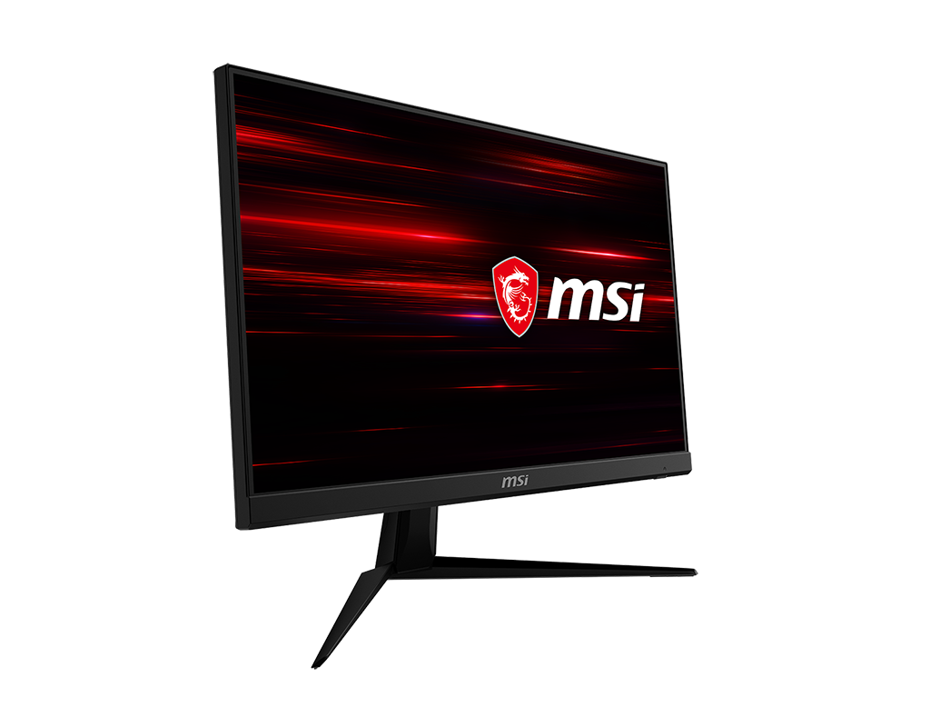 Msi optix g241vc обзор