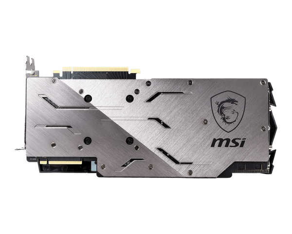 PC/タブレット PC周辺機器 MSI GeForce 2070 SUPER GAMING X TRIO