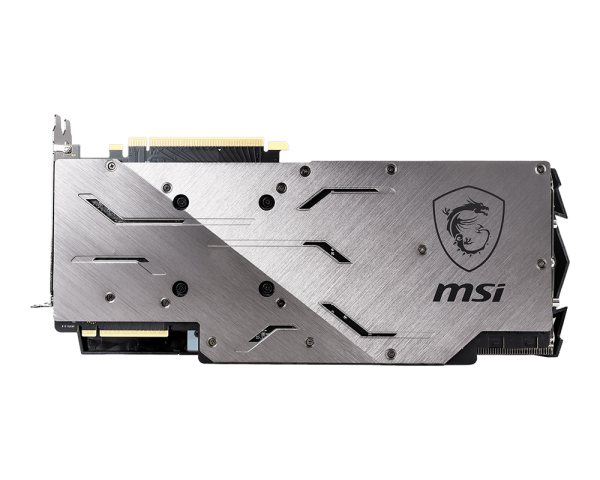 MSI GeForce 2070 SUPER GAMING X TRIO