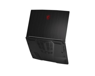 MSI GF65 Thin- Evolve! Be Enchanted with The Dragon Spirit