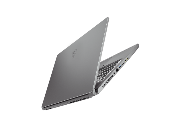 WS75 Mobile Workstation