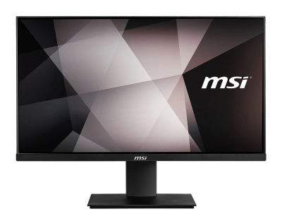 MSI プロフェショナルモニター