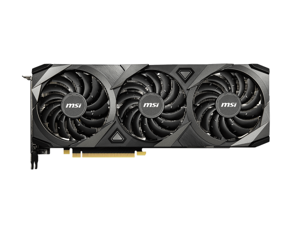 MSI GeForce RTX 3080 VENTUS 3X 10G OC 新品