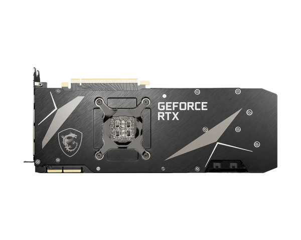 GeForce RTX™ 3090 VENTUS 3X 24G