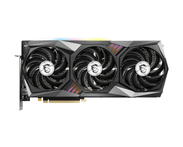 MSI RTX3070 GAMING X TRIO