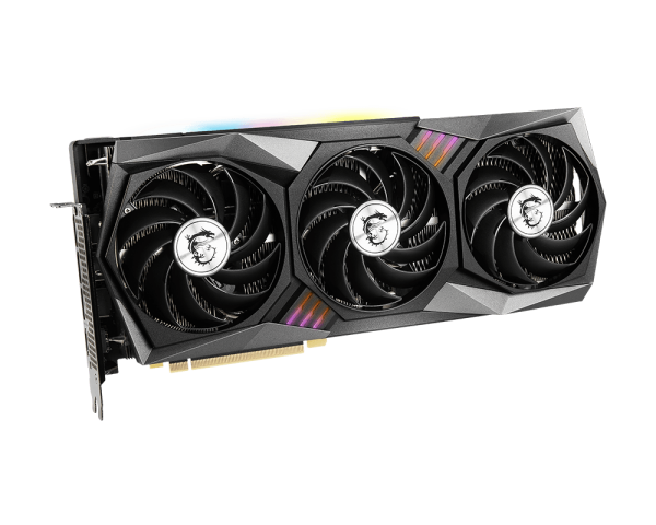 週末限定 MSI GEFORCE RTX 3070 GAMING X TRIO④ PC/タブレット 割引