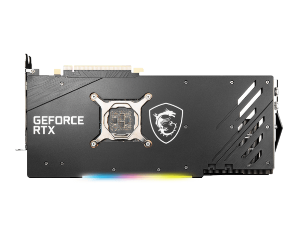 GeForce RTX™ 3070 GAMING X TRIO