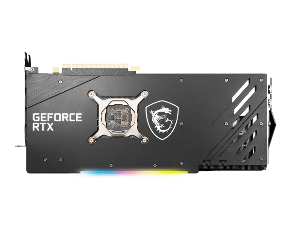 MSI GeForce RTX 3070 GAMING X TRIO