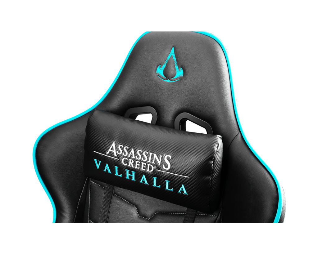 Silla gaming Assassin's Creed