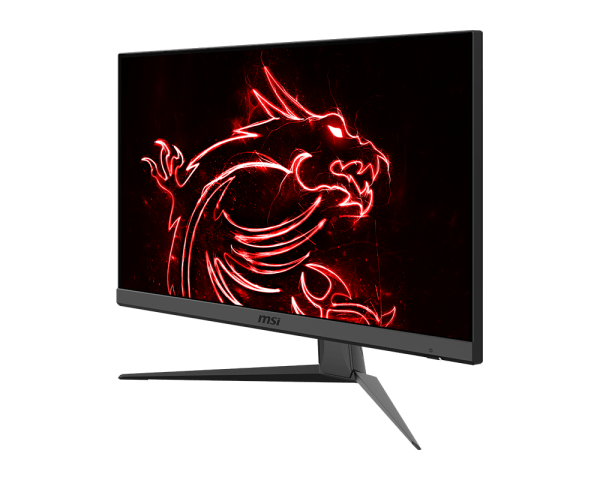 MSI Optix G243 - All About Gaming | Esports Gaming Monitor | MSI