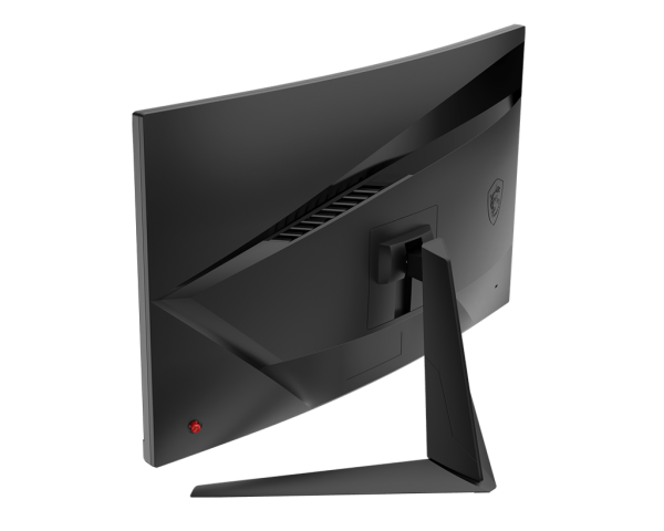 MSI Moniteur 27 Dalle VA incurvée - 165 Hz - Optix G27C5