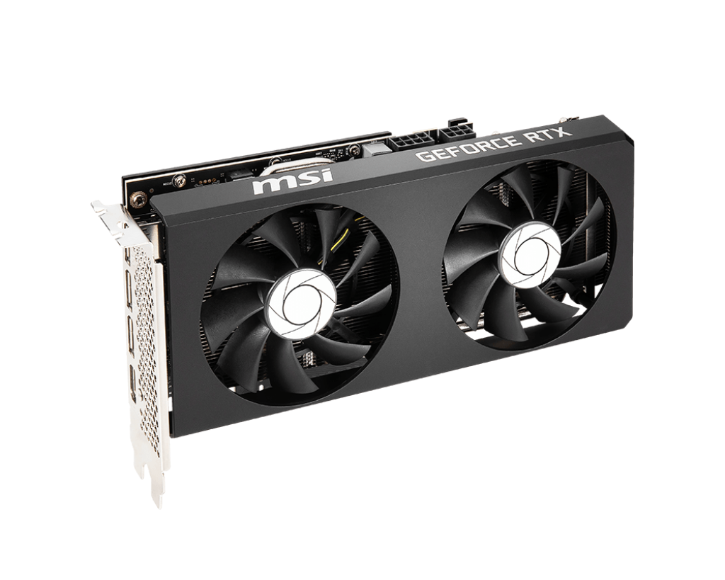 GeForce RTX™ 3070 TWIN FAN OC