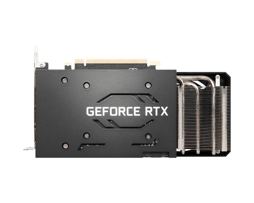 GeForce RTX™ 3070 TWIN FAN OC
