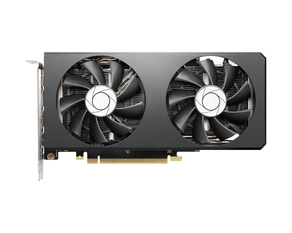 MSI GeForce RTX 3070 TWIN FAN