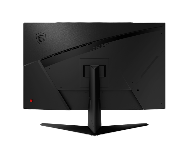 MSI Optix G27C7 - All About Gaming | Curved Gaming Monitor | MSI