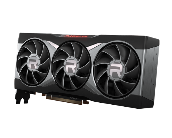 Msi best sale rx6800 xt