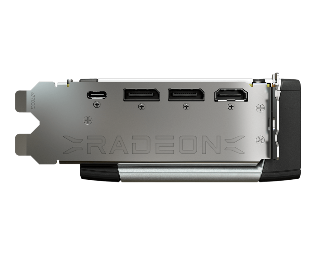Radeon RX 6900 XT 16G