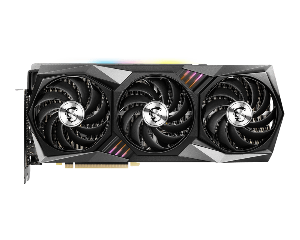 好評最新作MSI RTX3080 10G GAMING TRIOX 動作品　中古 グラフィックボード・グラボ・ビデオカード