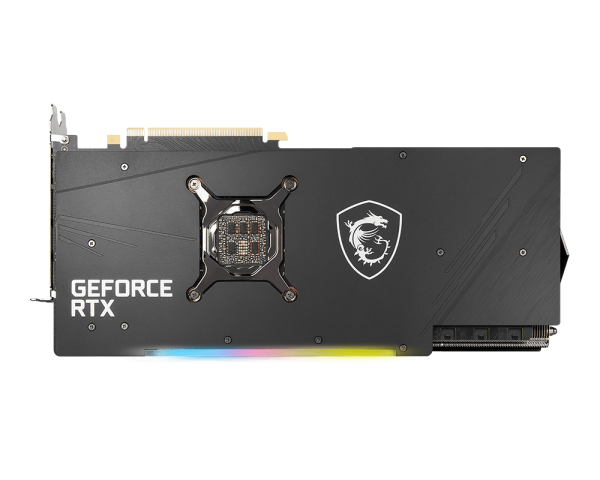 MSI GeForce RTX3080 GAMING X TRIO 10G