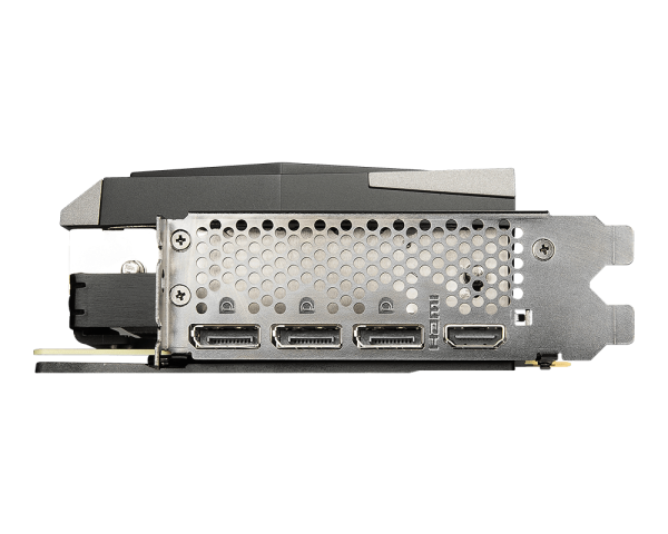 GeForce RTX™ 3080 GAMING X TRIO 10G