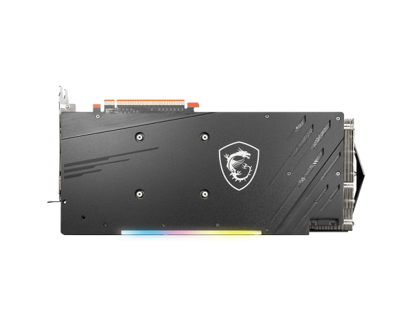 MSI Radeon RX6800XT GAMING X TRIO